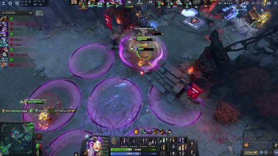 Global Esports力克T1强势晋级VCT 2026太平洋联赛第二阶段总决赛
